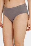 Zivame Low Rise Full Coverage Hipster Panty (Pack of 3) - Multicolor — thumbnail 12